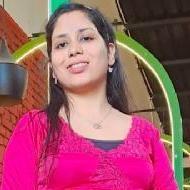 Sakshi S. BCA Tuition trainer in Ghaziabad