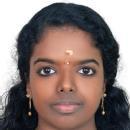 Photo of Remya V.