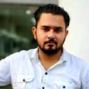 Photo of Mohd Vasif Farooqui