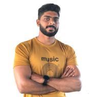 Sherin Personal Trainer trainer in Bangalore