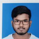 Photo of Tejaswi Anand