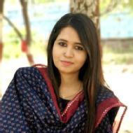 Sanjana S. Class I-V Tuition trainer in Lucknow