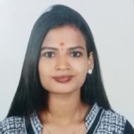 Meenakshi Microsoft Excel trainer in Chennai