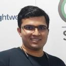 Photo of Sachin Balasubrayamanya