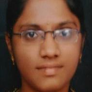 Ushasree Class I-V Tuition trainer in Hyderabad
