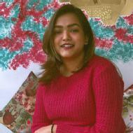 Shyani G. Class I-V Tuition trainer in Jalpaiguri