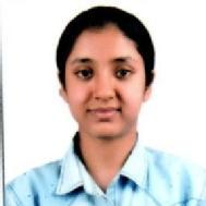 Pallavi G. BA Tuition trainer in Jammu