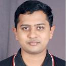 Photo of Nirupam Mohapatra