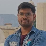 Dheeraj Yadav Exams trainer in Mathura