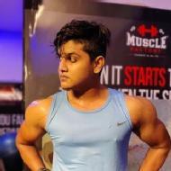 Sureshm Personal Trainer trainer in Chennai