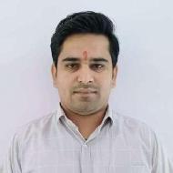 Navratan Upadhyay Class 11 Tuition trainer in Jodhpur