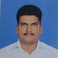 Balakrishnan J Class 9 Tuition trainer in Salem