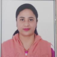 Kiran Chawla Class I-V Tuition trainer in Ghaziabad