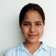 Swati Class I-V Tuition trainer in Noida