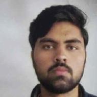 Pankaj Class 6 Tuition trainer in Jaipur