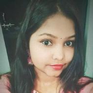 Deeksha Dixit Class I-V Tuition trainer in Kanpur