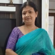 R Vijaya Prabha Class I-V Tuition trainer in Jamshedpur