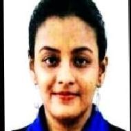 Amrita S. Class I-V Tuition trainer in Mahabaleshwar