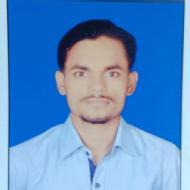 Chaitanya Kumar Class 10 trainer in Ranchi