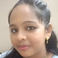 Nithya M Class I-V Tuition trainer in Chennai