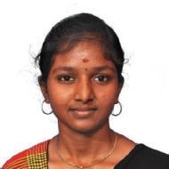 Sri Vageeswari G. Vocal Music trainer in Madurai