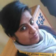 Tasmiya N. Class I-V Tuition trainer in Delhi