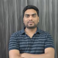 Shivam Sharma Data Analytics trainer in Delhi