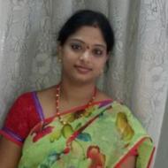 Brahmini P. Class I-V Tuition trainer in Khammam