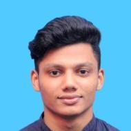 Muhammed Hanan ACCA Exam trainer in Kozhikode