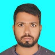 Brijesh Yadav Class 10 trainer in Mohammadabad