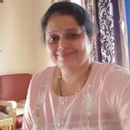 Hemalatha Class I-V Tuition trainer in Hyderabad