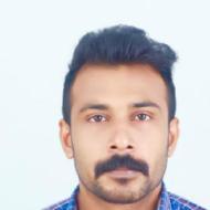 Arjun Ramesh Class I-V Tuition trainer in Taliparamba