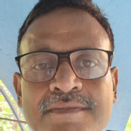 Jayanta Paul Class 6 Tuition trainer in Kolkata