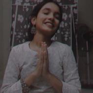 Ananya Vocal Music trainer in Hajipur