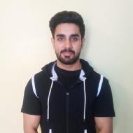 Tushar Sharma Personal Trainer trainer in Gurgaon
