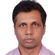 Dhruva Sen PMP trainer in Bangalore