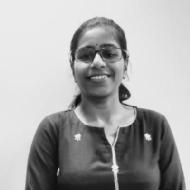 Rashmi R. Class I-V Tuition trainer in Patna