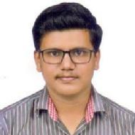 Prathamesh Murgude German Language trainer in Karveer