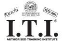 Kutchi ITI Excel Macro Training institute in Thane