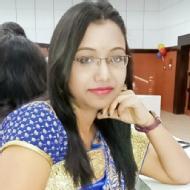 Dr. Vinita Kumari MBBS & Medical Tuition trainer in Dhanbad