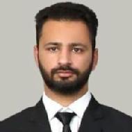 Raminder Singh Romi UGC NET Exam trainer in Banga