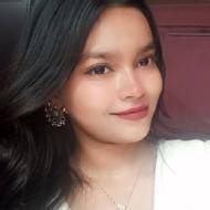 Ayushi Chaudhary Class I-V Tuition trainer in Kolkata