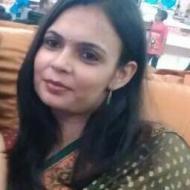 Prachi S. Class 6 Tuition trainer in Delhi