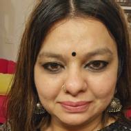 Isha Sharma Class 12 Tuition trainer in Jodhpur