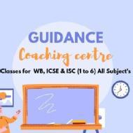 Gudiance Coaching Centre Class I-V Tuition institute in Kolkata