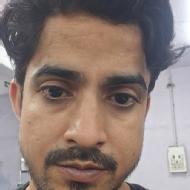 Afzal Waris Class 12 Tuition trainer in Delhi
