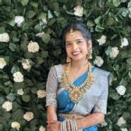 Himabindu A. Makeup trainer in Hyderabad