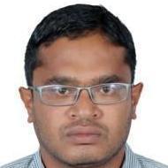 Bhabani Shankar Achari Class I-V Tuition trainer in Bhubaneswar