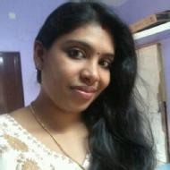 Parvathy AS Class I-V Tuition trainer in Thiruvananthapuram