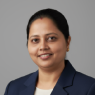 Amruta Dash Story Telling trainer in Bangalore